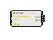 Genasun 8A MPPT 24V Voltage Boost (28.4V Lithium) Solar Charge Controller
