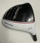 TaylorMade Burner Superfast 2.0 Driver Head Only with 8.5 Degree