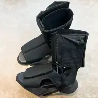 在飛比找蝦皮購物優惠-《OPMM》-[ Adidas x Rick Owens ]