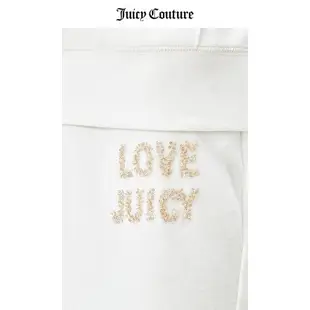 Juicy Couture橘滋直筒休閑褲