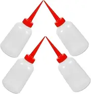 Generic 4Pcs Automatic Plant System Self Devices for Plants Design No Leakage for Potted Hydroponic Plants Saves Effort