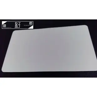 ◤ 好盒 ◢ D-18077 DIY素材-白色紙卡9.4x15.9公分 現貨