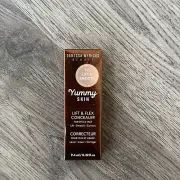 Danessa Myricks Yummy Skin Lift & Flex Hydrating Concealer Hyaluronic - SHADE 8