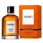 Joop! Wow! For Men 100ml EDT (M) SP Mens 100% Genuine (New)