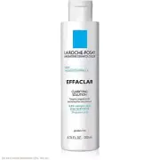 La Roche-Posay Effaclar Face Clarifying Solution - 6.76oz - EXP 09/2026