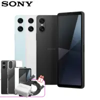 在飛比找momo購物網優惠-【SONY 索尼】Xperia 10 VI 6.1吋(8G/