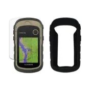 Protective Case+Screen Protector for GPS Garmin eTrex 20 30 30x 32x 22x 10x 20x