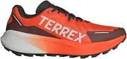 [adidas] Mens Terrex Agravic 3 Trail Running Sneakers Shoes - Orange