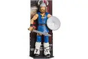 WWE BERZERKER ELITE COLLECTION ACTION FIGURE