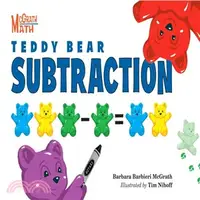 在飛比找三民網路書店優惠-Teddy Bear Subtraction