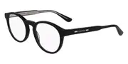 Calvin Klein CK24551MAG-SET 001 Men's Glasses Black Size 50 - Private Health Rebate - Blue Light Block Available