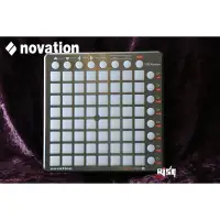 在飛比找蝦皮購物優惠-Novation Launchpad S Control P