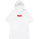 AIRROOM全新正品現貨 SUPREME BALLPARK PONCHO BOGO BOX LOGO 雨衣