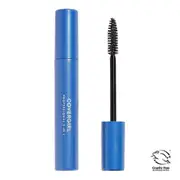 Covergirl Professional 3-in-1 Straight Brush Waterproof Mascara, 225 Very Black, 1 Ea