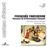 在飛比找博客來優惠-Fricassee Parisienne (Renaissa