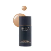 INIKA Serum Foundation 25ml, Fearless