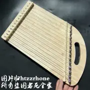 14 String Chinese Guzheng Practice Finger Tool Musical Instrument Chinese Zither