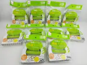 Daiso Quick and Easy Double Sided Tape 18mm x 8m 0.7 Inch 26ft 3in Lot of 10 New