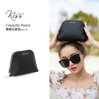 在飛比找PChome24h購物優惠-AXIO KISS Cosmetic Pouch 化妝包(A