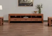 SILVERWOOD Entertainment Unit