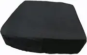 Projector Dust Cover Antistatic Encasement Jacket Compatible for Epson EpiqVision Ultra Short Throw LS300 3LCD / Nova Short Throw Laser Projector Home Theater Smart Laser TV