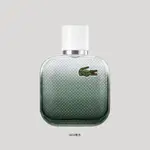 LACOSTE 拉科斯特 L.12.12 BLANC EAU INTENSE 100ML EDT 100ML