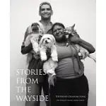STORIES FROM THE WAYSIDE