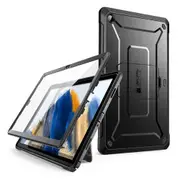 SUPCASE Unicorn Beetle Pro Rugged Case with built in Screen Protector for Samsung Galaxy Tab A9+ ( SM-X210/ SM-X216 ) [SUP-2023TabA9Plus-11.0-UBPro-Black]