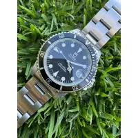 在飛比找蝦皮購物優惠-Tudor 帝舵 黑水鬼 Submariner Prince