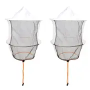 Multi-Purpose Beekeeping Hat Versatile for Beekeepers High Definition 6873