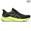 【asics 亞瑟士】GT-2000 12 2E 男款 寬楦 慢跑鞋(1011B689-003)