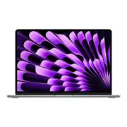 Apple MacBook Air 15" M3 8-Core CPU, 10-Core GPU, 8GB RAM, 256GB SSD - Space Grey [MRYM3X/A]