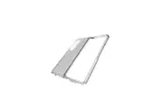 Tech21 EvoClear Phone Case Cover Protection For Samsung Galaxy Z Fold 4 Clear