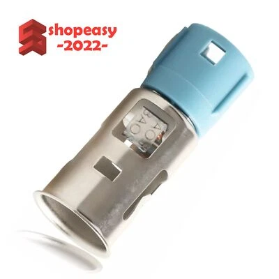 Power Outlet Base Socket Cigarette Car Lighter for Dodge Chrysler 04685590 (for: Chrysler)