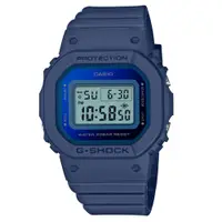 在飛比找PChome24h購物優惠-【CASIO 卡西歐】G-SHOCK 纖薄精巧 個性簡約 金