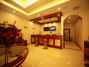 GreenTree Inn Shandong Yantai Longkou East Bus Station Shell Hotel