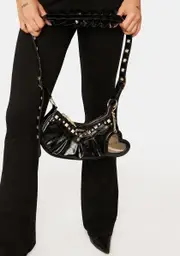 [Betsey Johnson] Mirror Mirror Crossbody Bag
