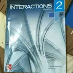 INTERACTIONS 2