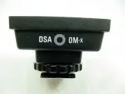 LESTER DINE NISSIN TTL Flash Module | Fits Olympus DSA-OM | $25 |