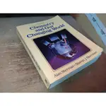 CHEMISTRY AND OUR CHANGING WORLD 3/E 0131315412 劃記多 @7M 二手書