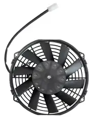 Engine Cooling Fan 4 Seasons For 2009-2010 Volkswagen SportVan (for: Volkswagen)