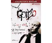 Gonzo: The Life and Work of Dr. Hunter S. Thompson [DVD REGION:1 USA] USA import