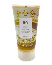 R+Co Unisex 5.5oz Crown Scalp Scrub