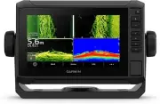 Garmin ECHOMAP 75sv UHD2 7" Canadian Mapping GPS Without Transducer 010-02686-01