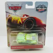 Disney Pixar Cars - FIREBALL BEACH RACERS CHASE RACELOTT - 1:55 Diecast