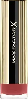 [Max Factor] Colour Elixir Moisture Kiss Lipstick #015 Nude Rose 4G
