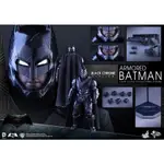 野獸國 HOT TOYS MMS356 電鍍重裝 蝙蝠俠 BATMAN 限定版 非 MMS349 MMS417