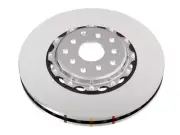 DBA Fits 11-17 Jeep Grand Cherokee Trackhawk (6.2L V8) 5000 Series Standard KP B
