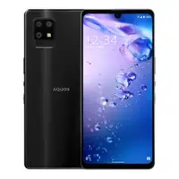 在飛比找PChome24h購物優惠-SHARP 夏普 AQUOS Zero6 (8G/128G)