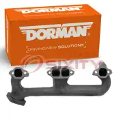 Dorman Left Exhaust Manifold for 1992-1995 GMC C2500 Suburban 5.7L V8 qc